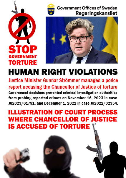 Seized Attention Ongoing violations vs. EU guidelines on Human Rights Defenders